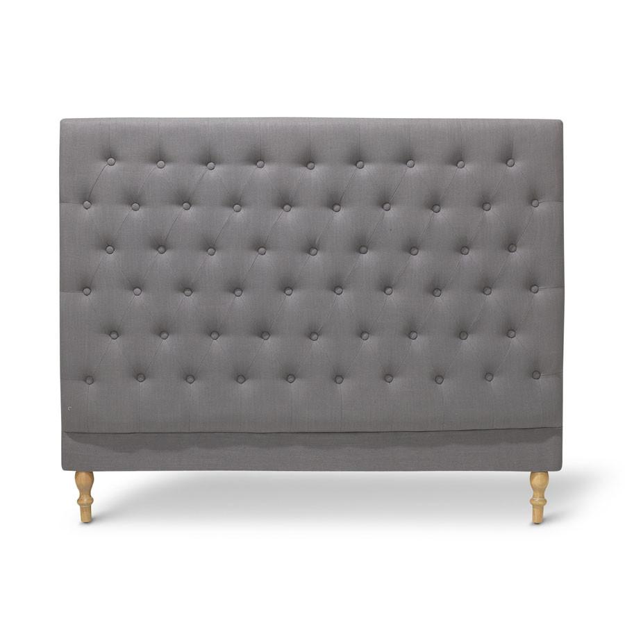 Standard Double Bed Head