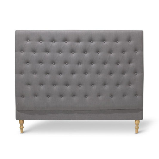 Standard Double Bed Head